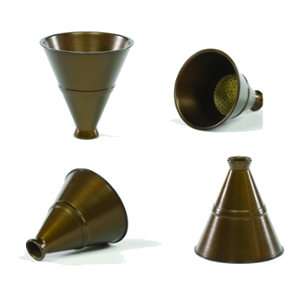 Filtro Conico per Moka (4 tazzine)