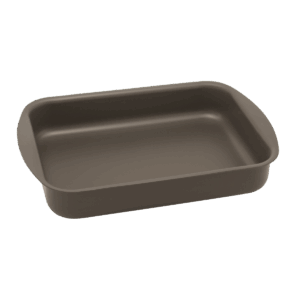 Teglia – 31 x 23 x h 6 cm – Professional