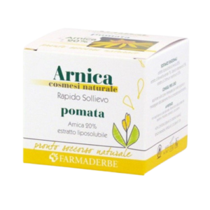 Arnica Pomata