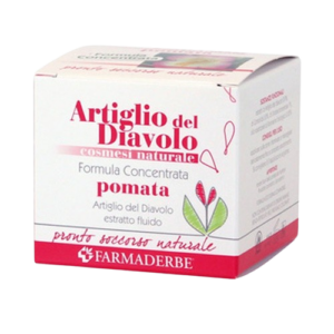 Artiglio del Diavolo Pomata