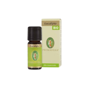 eucalipto bio olio essenziale flora