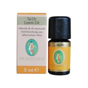 Olio essenziale Tai Chi