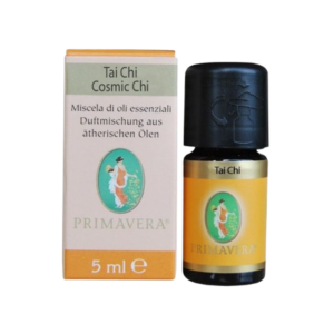 miscela olio essenziale tai chi flora