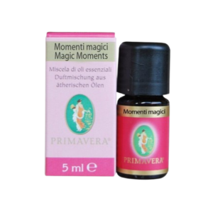 olio essenziale flora momenti magici miscela