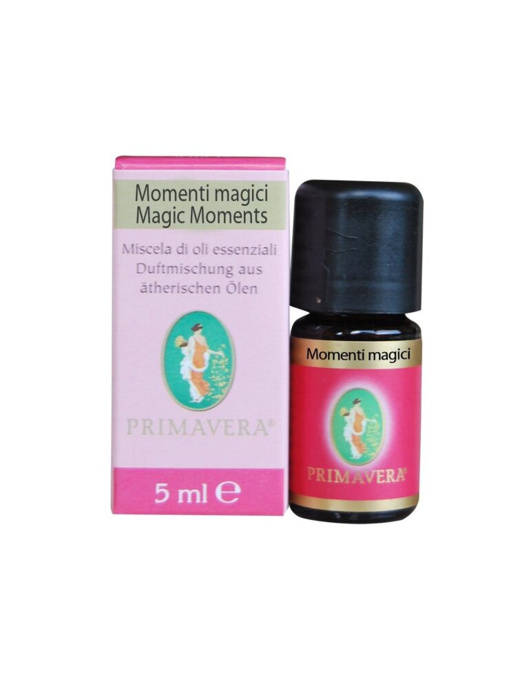 Olio essenziale Momenti Magici