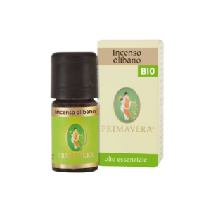 olio essenziale incenso olibano bio flora