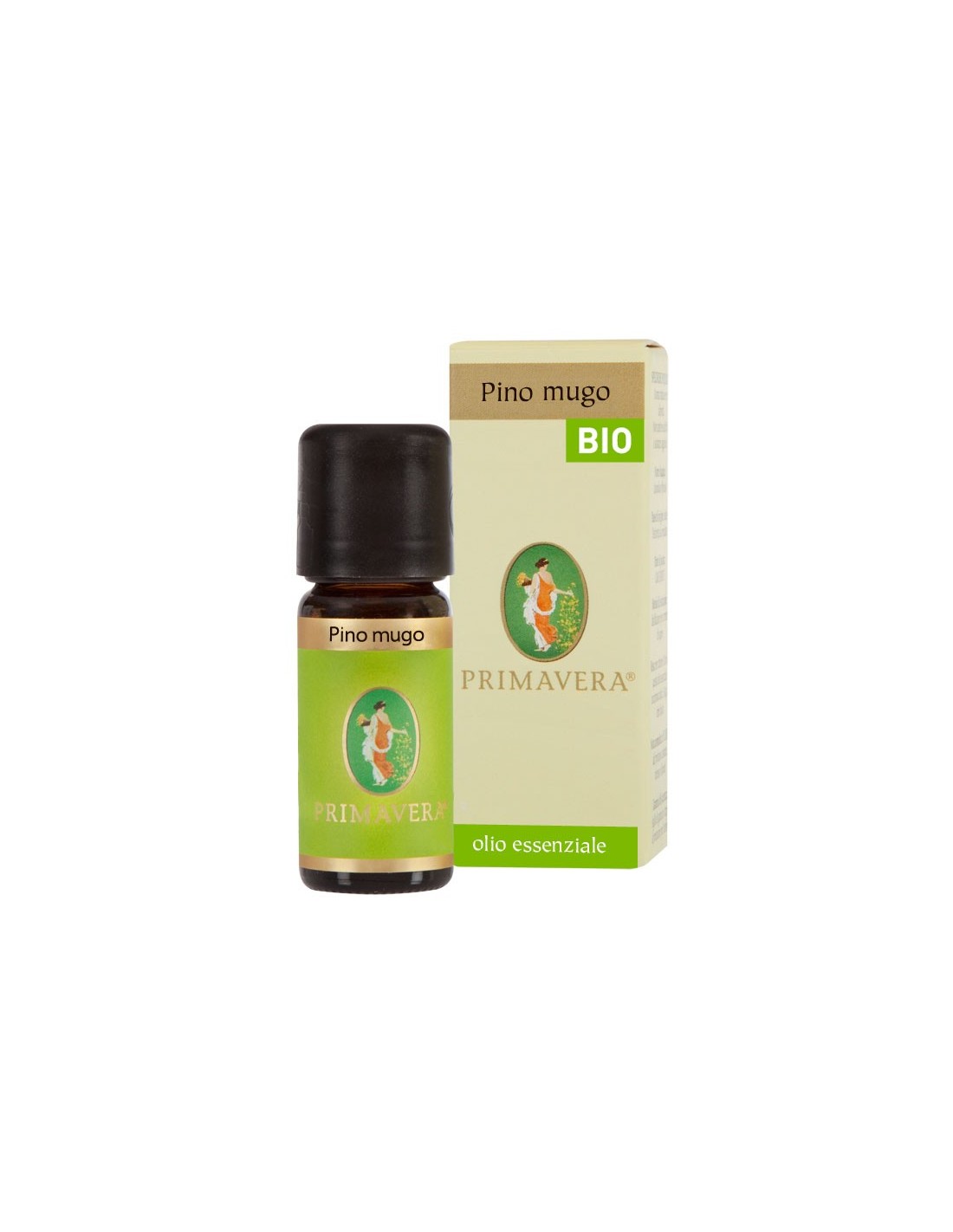 Olio essenziale Pino Mugo BIO
