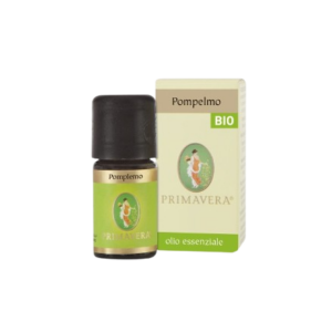 Olio essenziale Pompelmo BIO