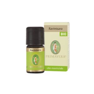 Olio essenziale Ravintsara BIO