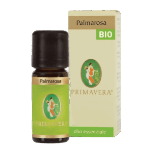 Olio essenziale Palmarosa BIO