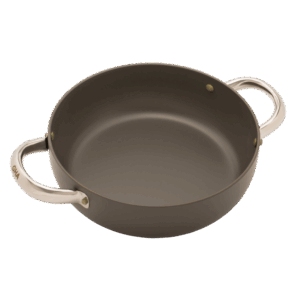 Tegame 2 manici – Ø 24 cm (h 7,5 cm) – Professional